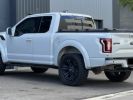 Ford F150 Ford F150 RAPTOR - LOA 829 euros par mois - TVA récupérable - exonération de TVS - Pack Performance Gris  - 3