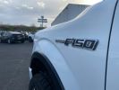 Ford F150 PLATINIUM V8 5.4L Blanc  - 11