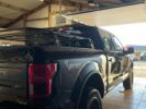 Ford F150 PLATINUM NOIR METAL  - 3