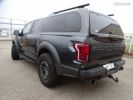 Ford F150 Raptor Aucune version correspondante Gris  - 10