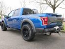 Ford F150 RAPTOR F-150 SUPERCREW 3,5 V6 450cv BVA10     Essence BLEU PERFORMANCE  - 34