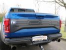 Ford F150 RAPTOR F-150 SUPERCREW 3,5 V6 450cv BVA10     Essence BLEU PERFORMANCE  - 35