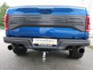 Ford F150 RAPTOR F-150 SUPERCREW 3,5 V6 450cv BVA10     Essence BLEU PERFORMANCE  - 37