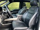 Ford F150 RAPTOR SUPERCREW 2017 Full option version US AVALANCHE GREY Vendu - 6