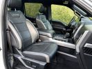 Ford F150 RAPTOR SUPERCREW 2017 Full option version US AVALANCHE GREY Vendu - 7