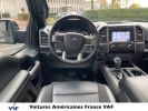 Ford F150 RAPTOR SUPERCREW/PAS D’ECOTAXE/PAS DE TVS/TVA RECUPERABLE Agate Black Vendu - 6
