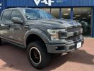 Ford F150 SHELBY V8 765 CH 5.2L LEADFOOT GRAY EDITION SERIE LIMITEE 50 EXEMPLAIRES OFF ROAD COMPRESSE/Pas D’écotaxe -Pas TVS - TVA Récup Leadfoot Occasion - 1