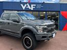 Ford F150 SHELBY V8 765 CH 5.2L LEADFOOT GRAY EDITION SERIE LIMITEE 50 EXEMPLAIRES OFF ROAD COMPRESSE/Pas D’écotaxe -Pas TVS - TVA Récup Leadfoot Occasion - 3