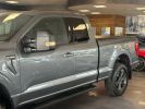 Ford F150 V6 3.6 ECOBOOST 400 RAPTOR SUPERCAB Gris Anthracite Metal  - 5