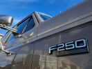 Ford F250 XLT Lariat Supercab V8 460 EFi Bronze Métal  - 9