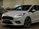 Ford Fiesta 1.0 155CH ST-LINE  Blanc Métallisé  - 19