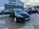 Ford Fiesta 1.0 ecoboost 100 ch s&s trend Noir  - 1