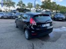 Ford Fiesta 1.0 ecoboost 100 ch s&s trend Noir  - 5