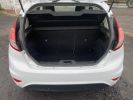 Ford Fiesta 1.0 EcoBoost 100 SetS Titanium Blanc  - 3