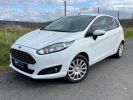 Ford Fiesta 1.0 ECOBOOST 100ch EDITION   - 1