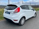 Ford Fiesta 1.0 ECOBOOST 100ch EDITION   - 2