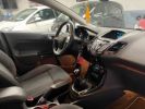 Ford Fiesta 1.0 ECOBOOST 100CH STOP&START TITANIUM 5P Blanc  - 5