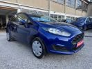 Ford Fiesta 1.0 ECOBOOST 100CH STOP&START TREND 5P/DISTRIBUTION VIDANGE NEUF/ Bleu F  - 3