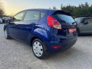 Ford Fiesta 1.0 ECOBOOST 100CH STOP&START TREND 5P/DISTRIBUTION VIDANGE NEUF/ Bleu F  - 6