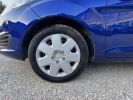 Ford Fiesta 1.0 ECOBOOST 100CH STOP&START TREND 5P/DISTRIBUTION VIDANGE NEUF/ Bleu F  - 7