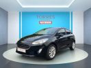 Ford Fiesta 1.0 Ecoboost 100ch Titanium 5P NOIR  - 2