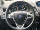 Ford Fiesta 1.0 EcoBoost 125 S&S Titanium Marron  - 5