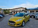 Ford Fiesta 1.0 ecoboost 125 titanium 07-2014 GARANTIE 12 MOIS CLIMATISATION REGULATEUR BT   - 1