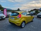 Ford Fiesta 1.0 ecoboost 125 titanium 07-2014 garantie 6 mois   - 2