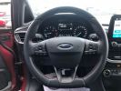 Ford Fiesta 1.0 ECOBOOST 125CH ST-LINE DCT-7 5P Rouge Candy  - 8