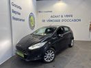 Ford Fiesta 1.0 ECOBOOST 125CH STOP&START TITANIUM 5P Noir  - 1