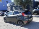 Ford Fiesta 1.0 ECOBOOST 140CH STOP&START ST LINE 5P Anthracite  - 3