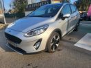 Ford Fiesta 1.0 ECOBOOST 95CH ACTIVE X Gris C  - 4