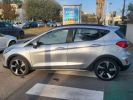 Ford Fiesta 1.0 ECOBOOST 95CH ACTIVE X Gris C  - 7
