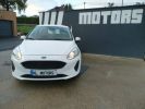 Ford Fiesta 1.0 ECOBOOST 95CH CONNECT BUSINESS CARPLAY Blanc  - 2