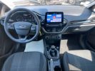 Ford Fiesta 1.0 EcoBoost 95ch Cool & Connect 5P Bleu  - 5