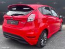 Ford Fiesta 1.0 SCTI 100ch ST-Line ETAT NEUF Rouge  - 4