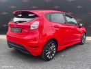 Ford Fiesta 1.0 SCTI 100ch ST-Line ETAT NEUF Rouge  - 5