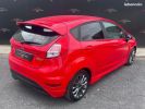 Ford Fiesta 1.0 SCTI 100ch ST-Line ETAT NEUF Rouge  - 6