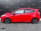 Ford Fiesta 1.0 SCTI 100ch ST-Line ETAT NEUF Rouge  - 7