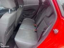 Ford Fiesta 1.0 SCTI 100ch ST-Line ETAT NEUF Rouge  - 11