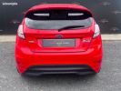 Ford Fiesta 1.0 SCTI 100ch ST-Line ETAT NEUF Rouge  - 13