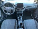 Ford Fiesta 1.1 75CH CONNECT BUSINESS NAV 5P Noir  - 8