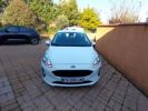 Ford Fiesta 1.1 75CH COOL & CONNECT 5P Blanc  - 1