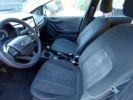 Ford Fiesta 1.1 75CH COOL & CONNECT 5P Blanc  - 9