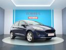 Ford Fiesta 1.1 85 Ch Cool And Connect 1ere Main Bleue  - 8