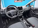 Ford Fiesta 1.1 85 Ch Cool And Connect 1ere Main Bleue  - 10