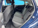 Ford Fiesta 1.1 85 Ch Cool And Connect 1ere Main Bleue  - 12