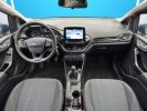 Ford Fiesta 1.1 85 Ch Cool And Connect 1ere Main Bleue  - 13