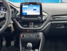 Ford Fiesta 1.1 85 Ch Cool And Connect 1ere Main Bleue  - 14