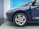 Ford Fiesta 1.1 85 Ch Cool And Connect 1ere Main Bleue  - 19